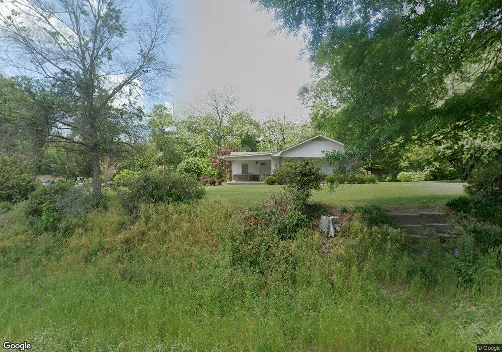 395 Poole Creek Rd, Laurel, MS 39443 - photo 1