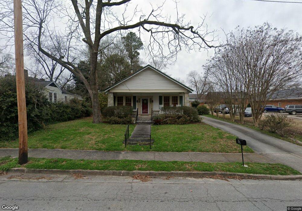 16 S Tusten St, Elberton, GA 30635 - photo 1