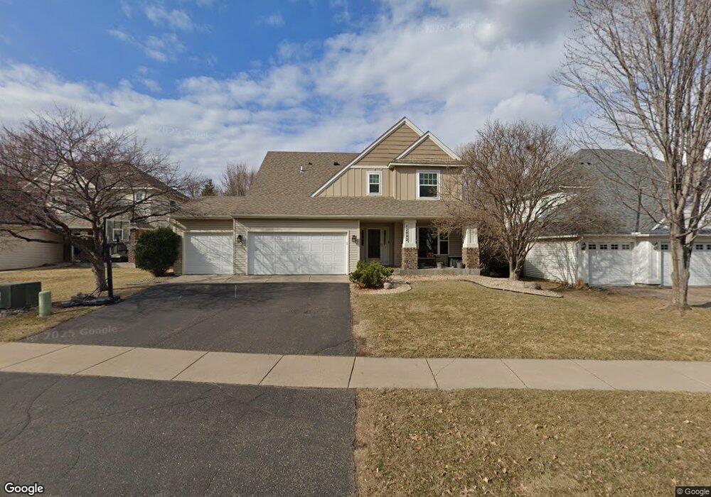 12022 86th Ave N, Maple Grove, MN 55369 - photo 1