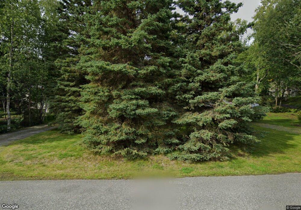 3127 South Cir, Anchorage, AK 99507 - photo 1