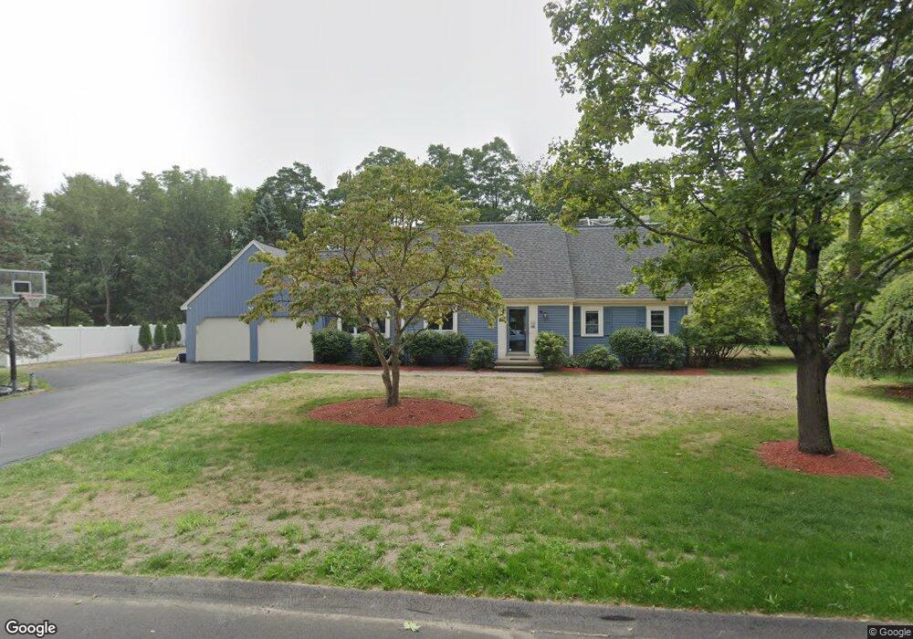 3 S Rindge Ave, Lexington, MA 02420 - photo 1