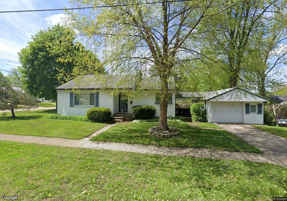 1720 Walton Ave, Flint, MI 48532 - photo 1