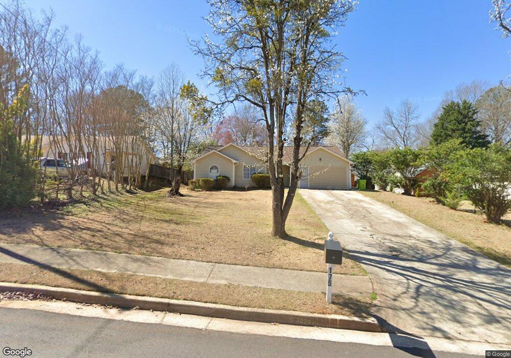 175 Rosewood Dr, McDonough, GA 30253 - photo 1