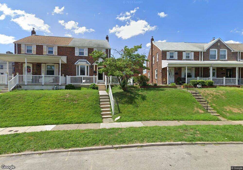 611 Clymer Ln, Ridley Park, PA 19078 - photo 1