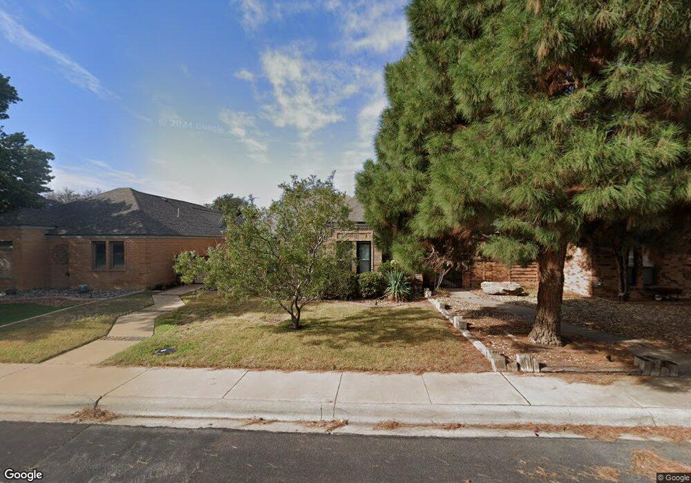 4509 Norwood St, Midland, TX 79707 - photo 1