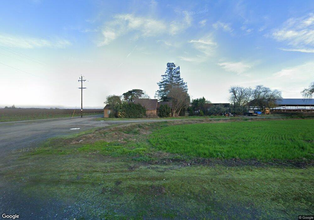 14250 N Devries Rd, Lodi, CA 95242 - photo 1