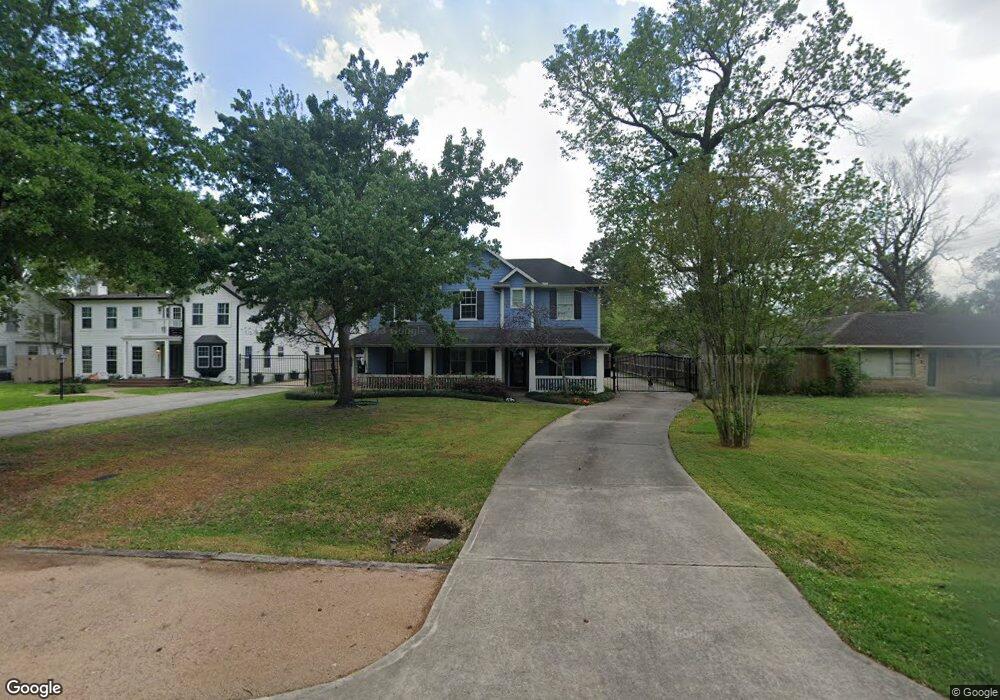 427 W 32nd St, Houston, TX 77018 - photo 1