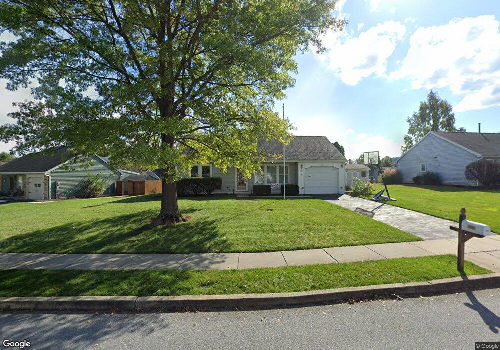 4636 Pheasant Run N, Reading, PA 19606 - photo 1