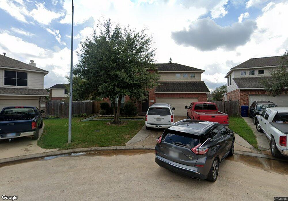 12107 Carol Ln, Pinehurst, TX 77362 - photo 1