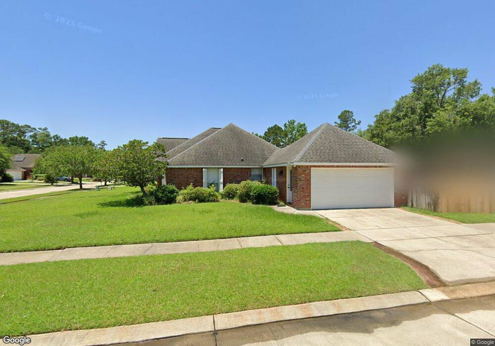 202 Amanda St, Slidell, LA 70458 - photo 1