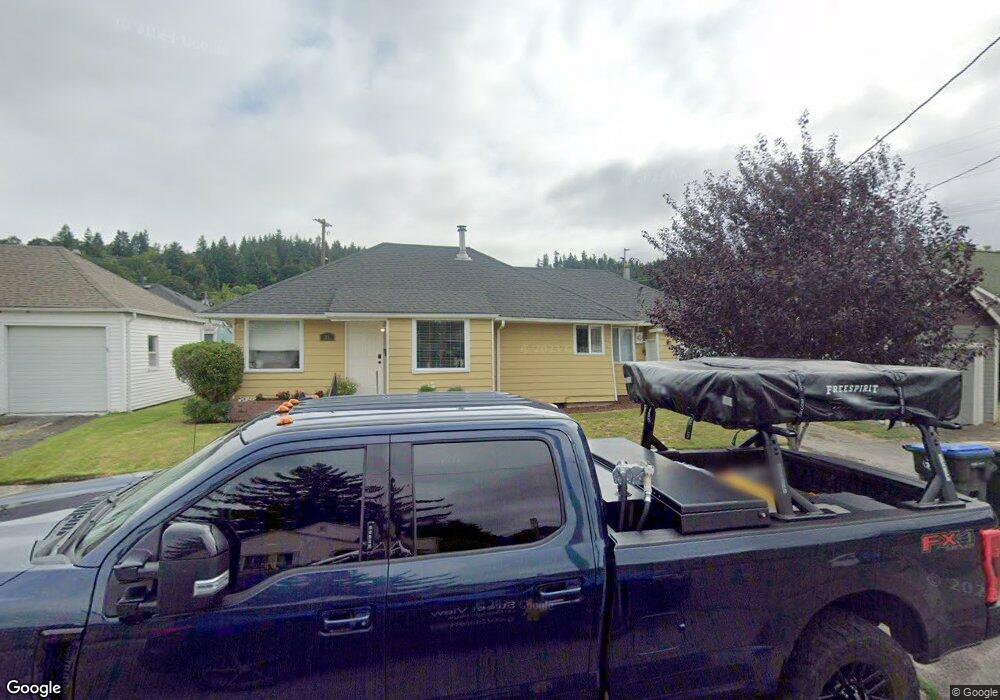 83 SW Mcfadden Ave, Chehalis, WA 98532 - photo 1