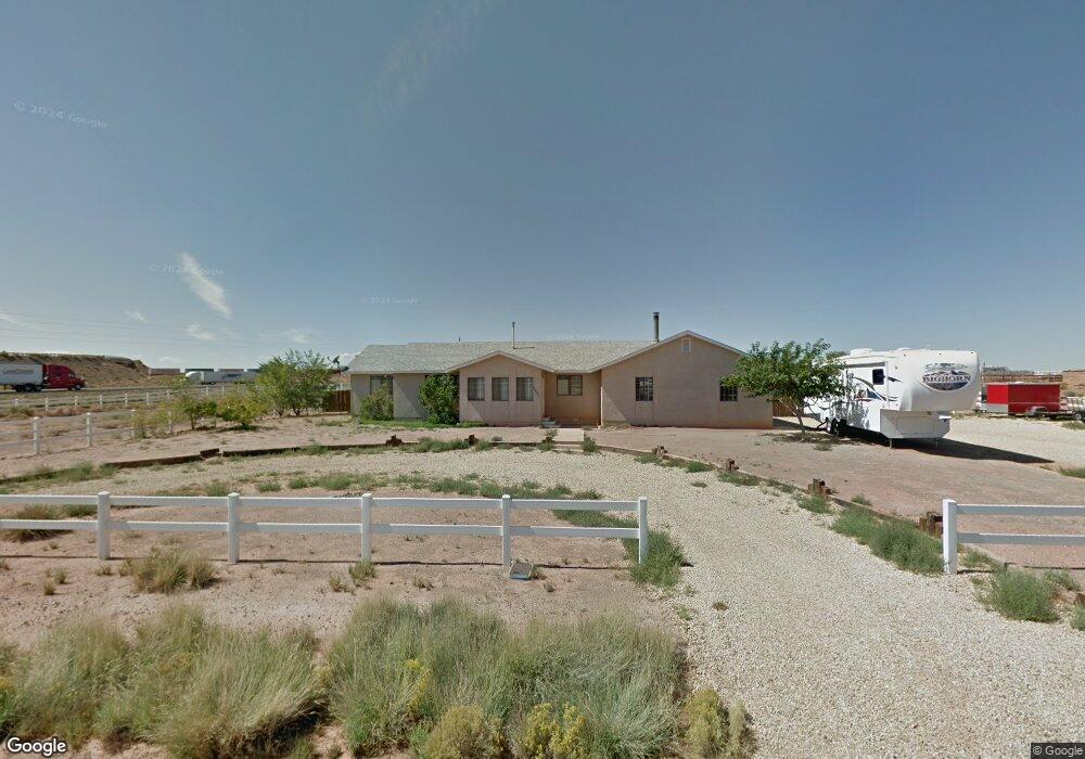 2001 Sagebrush Dr, Winslow, AZ 86047 - photo 1