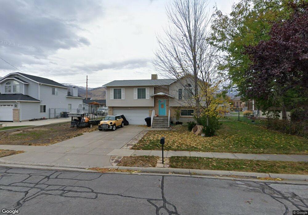 708 N 975 W, West Bountiful, UT 84087 - photo 1