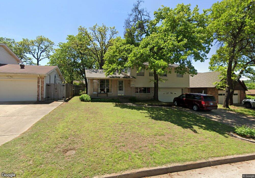 3048 W 55th Place, Tulsa, OK 74107 - photo 1