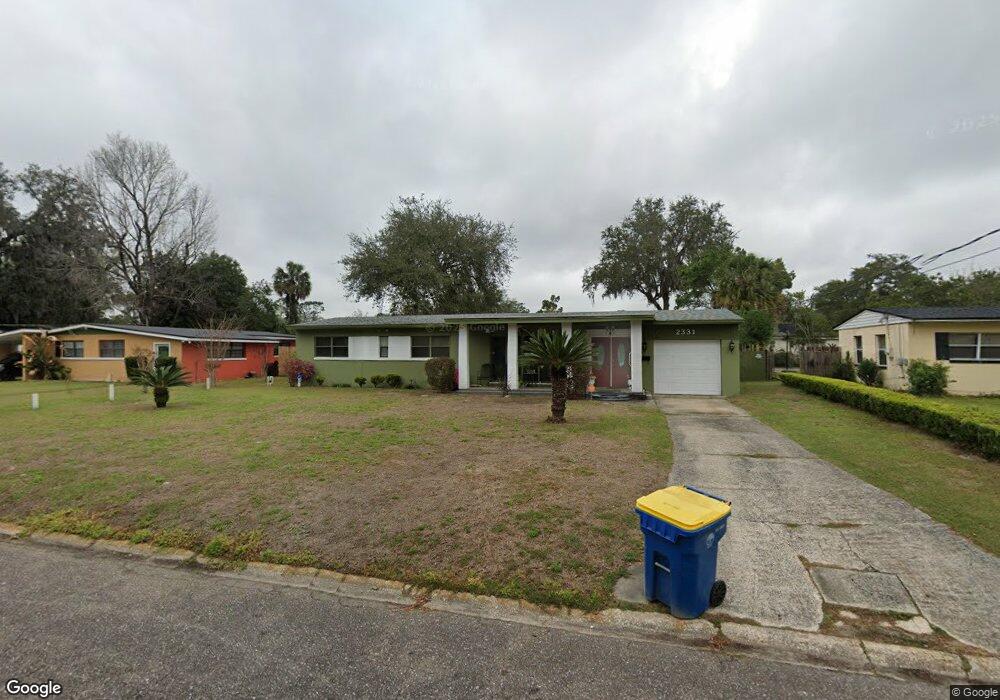 2331 Dolphin Ave, Jacksonville, FL 32218 - photo 1
