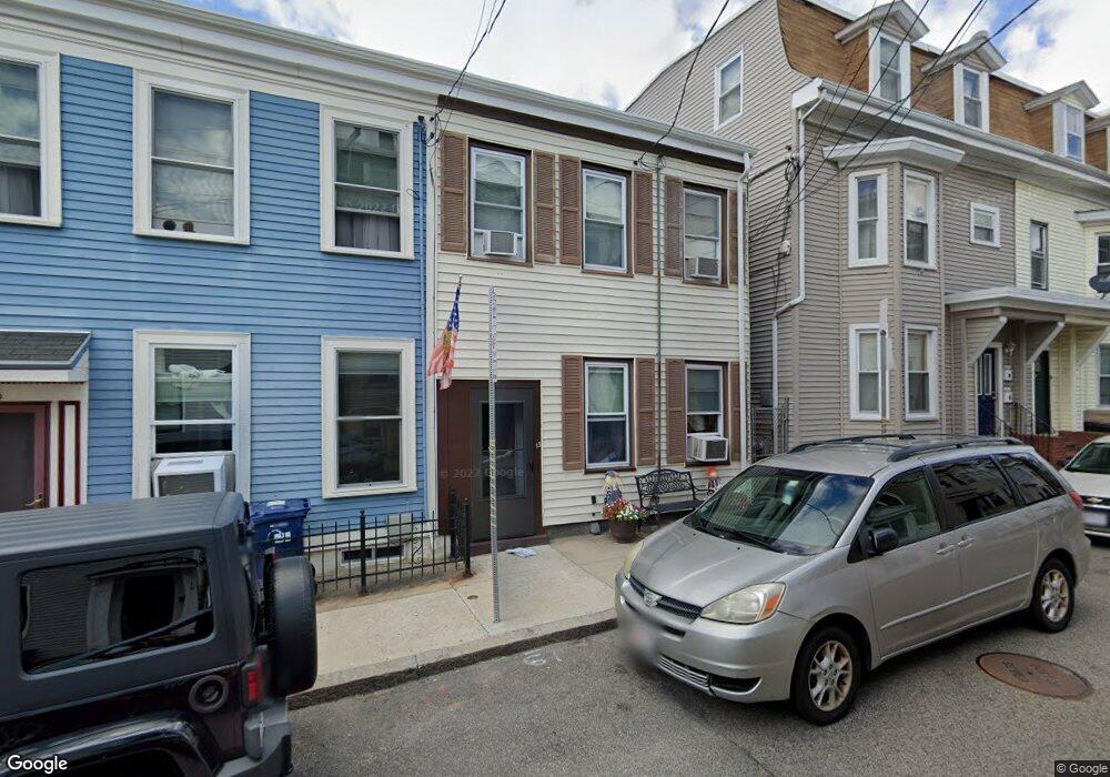 13 Loring St, Boston, MA 02127 - photo 1