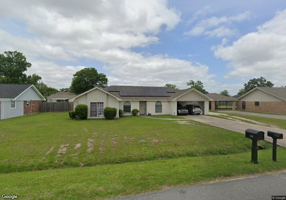 1418 N Greenfield Cir, Lake Charles, LA 70605 - photo 1