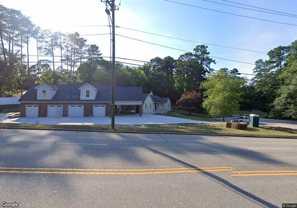 2404 Club Cir, Fayetteville, NC 28305 - photo 1