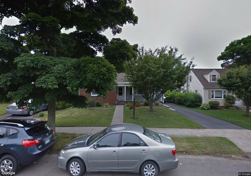 151 Hall St, New Haven, CT 06512 - photo 1