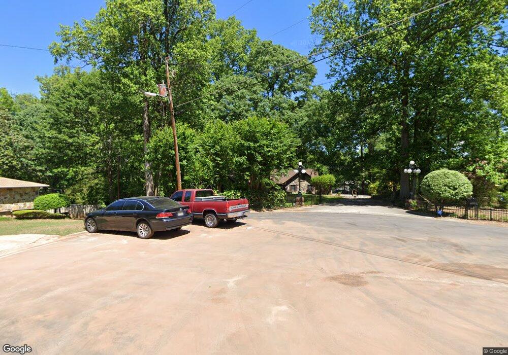 4844 Mountain West Ct, Stone Mountain, GA 30087 - photo 1