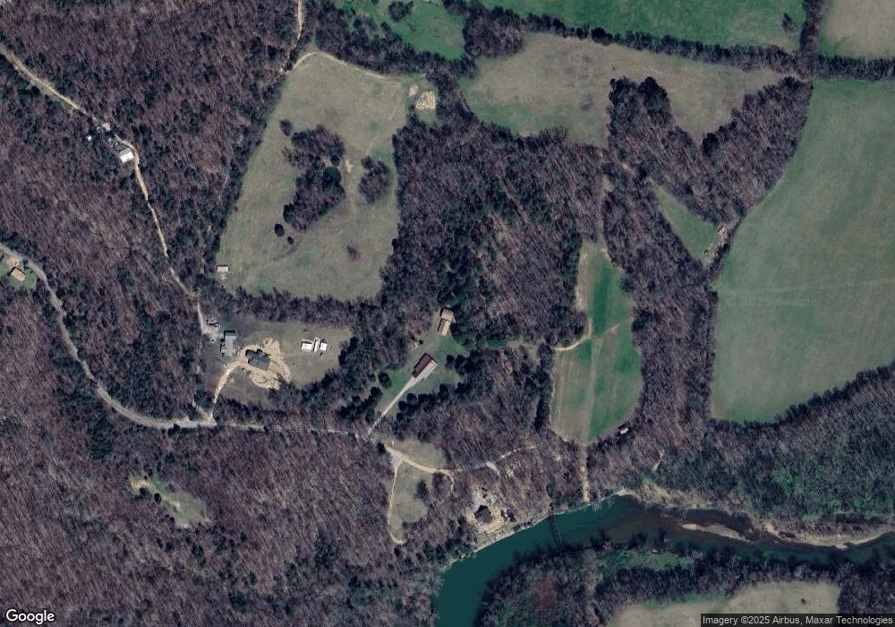 957 Old Mount Olive Rd, Linden, TN 37096 - photo 1