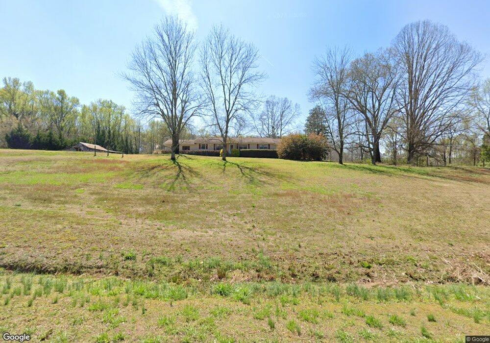 1472 Mathis Rd, Danielsville, GA 30633 - photo 1