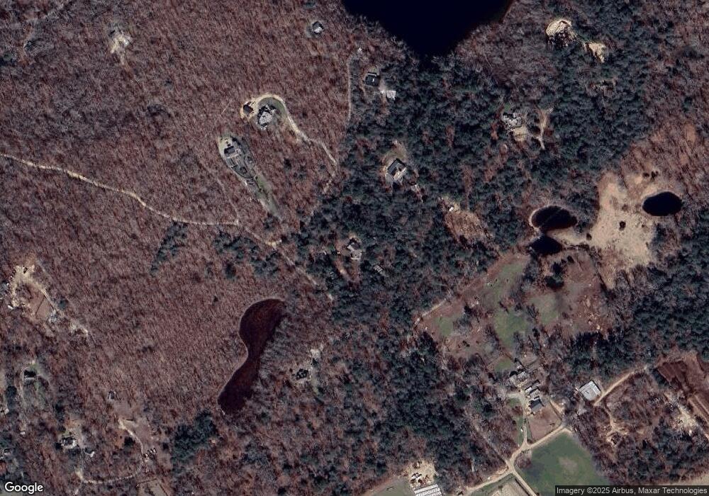 65 Davis Look Rd, Vineyard Haven, MA 02568 - photo 1