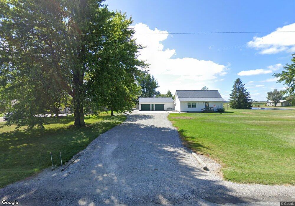 25930 Foote Rd, Harlan, IN 46743 - photo 1