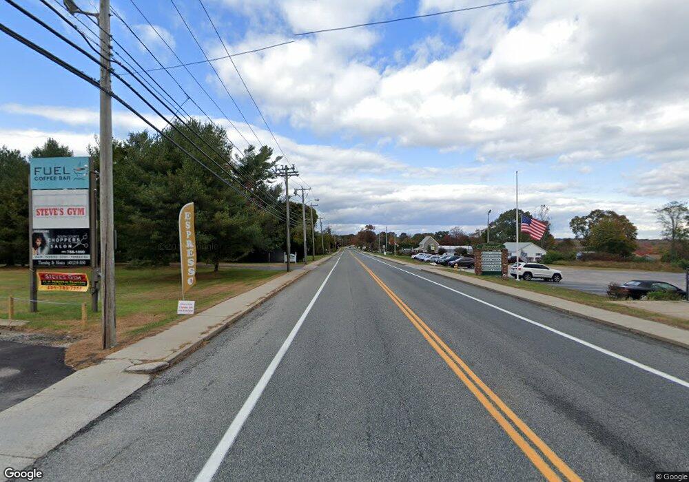 901 Boston Neck Rd, Narragansett, RI 02882 - photo 1