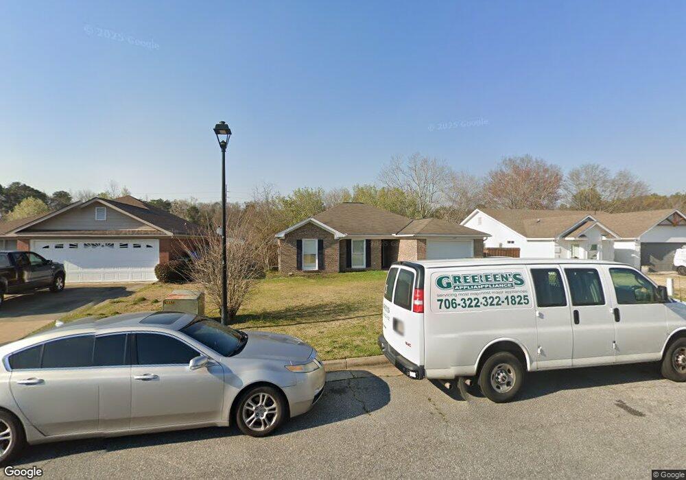 6527 Fairfax Way, Columbus, GA 31909 - photo 1