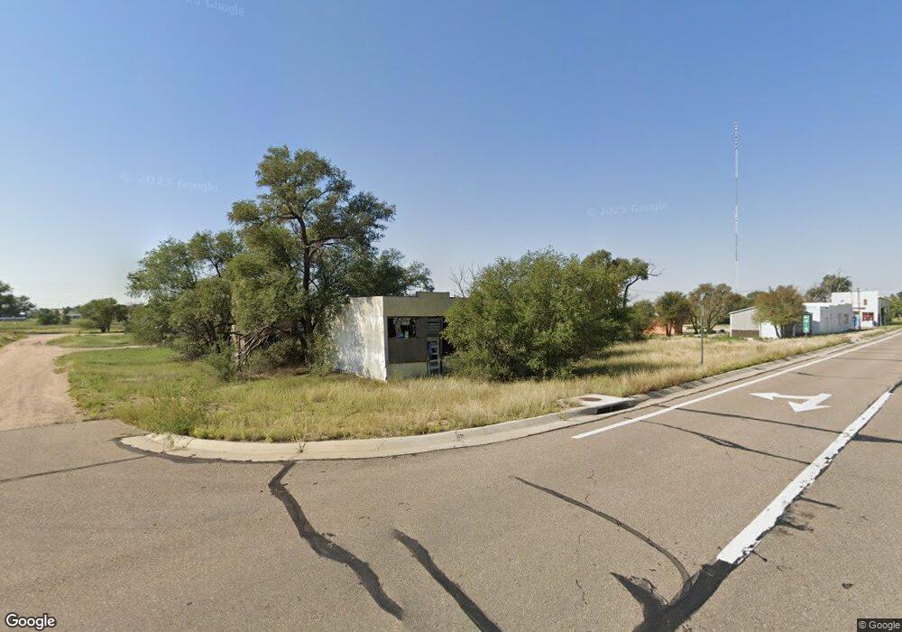 109 S Saint Clair St, Hasty, CO 81044 - photo 1