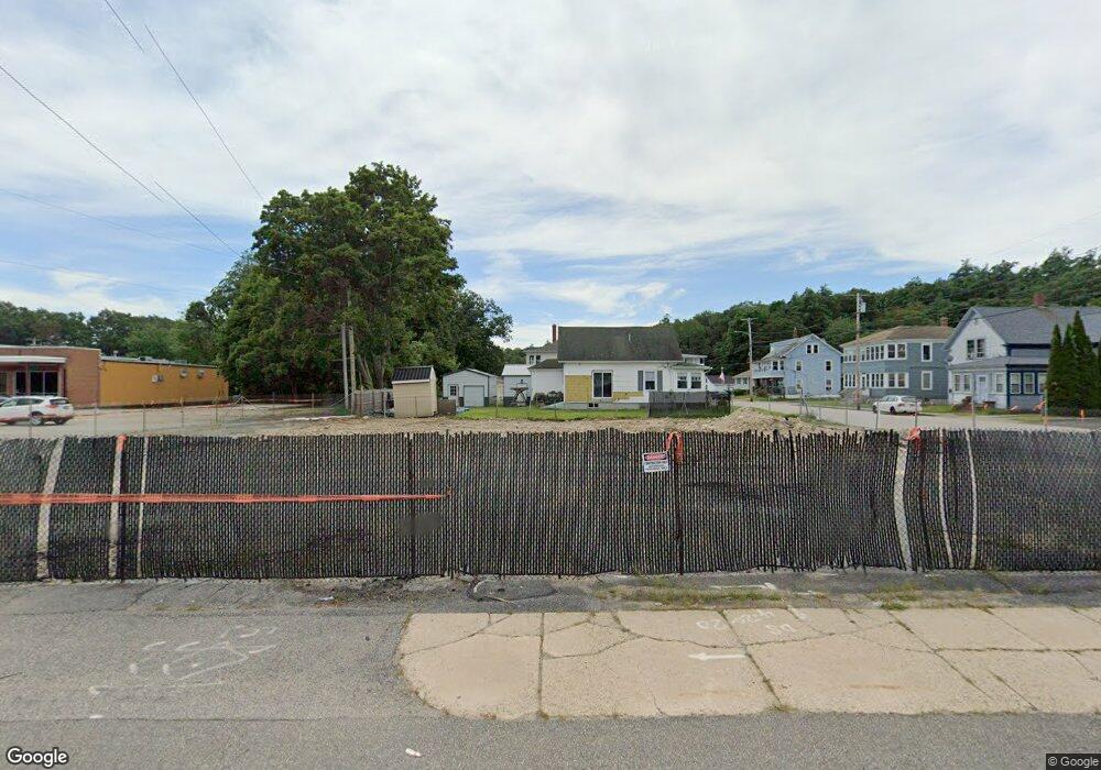 789 Main St, Sanford, ME 04073 - photo 1