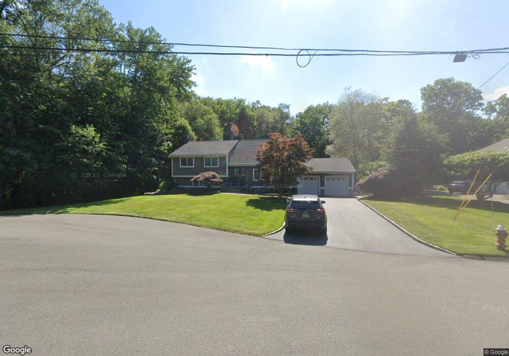 184 Brook St, Harrington Park, NJ 07640 - photo 1