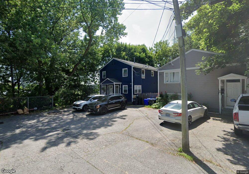 76 Indiana Ave, Providence, RI 02905 - photo 1