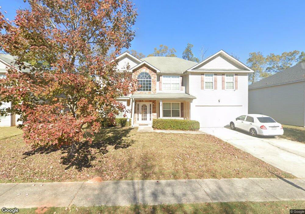 315 Oak Terrace Dr, Covington, GA 30016 - photo 1