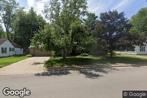 253 W Main St, Rossville, IN 46065