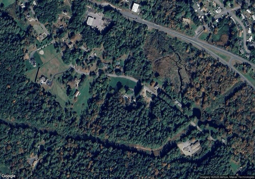 141 Old Palmer Rd, Brimfield, MA 01010 - photo 1