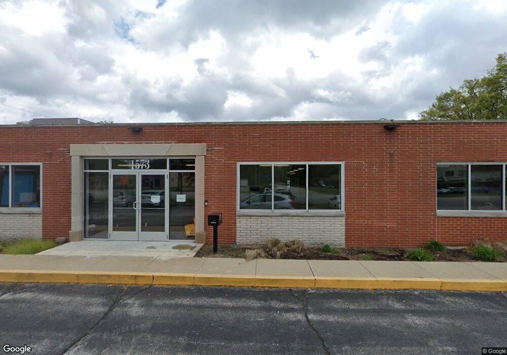 1573 Cline Ave, Gary, IN 46408 - photo 1