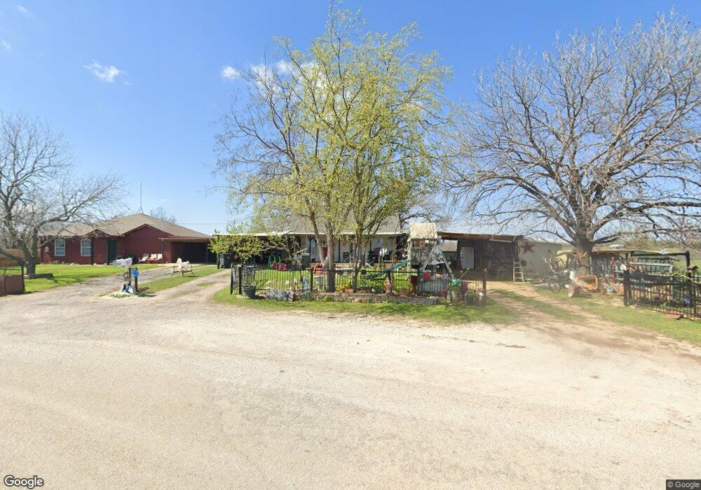 2406 Old Brock Rd, Weatherford, TX 76087 - photo 1