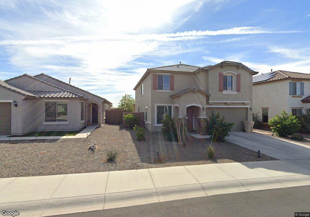 7099 W Maya Way, Peoria, AZ 85383 - photo 1