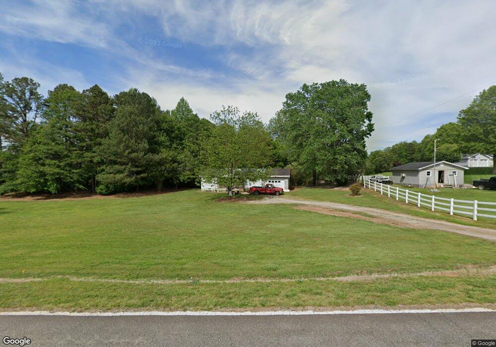 8008 Mud Creek Rd, Alto, GA 30510 - photo 1