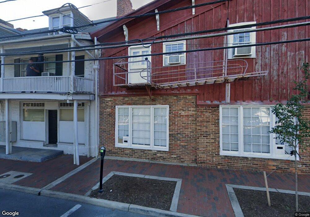 26 S Braddock St, Winchester, VA 22601 - photo 1