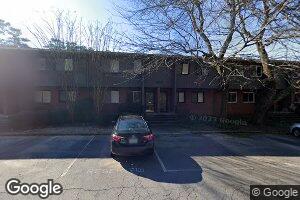 1624 Briarcliff Rd NE Unit 6, Atlanta, GA 30306