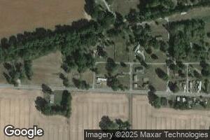 260 W Wall St, Ullin, IL 62992