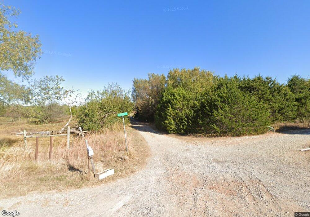 3903 N Leo Ave, Shawnee, OK 74804 - photo 1