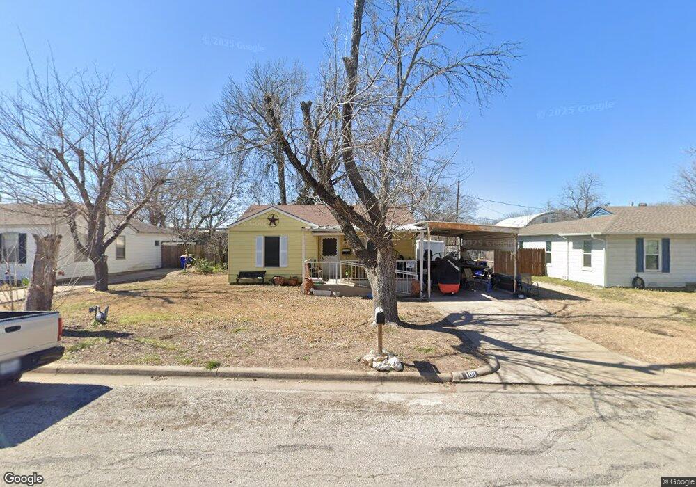 109 Lockwood St, Fort Worth, TX 76108 - photo 1
