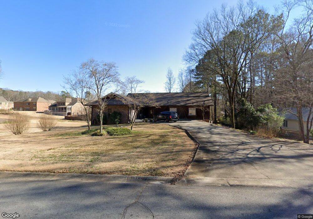 4630 Nantucket Dr SW, Lilburn, GA 30047 - photo 1