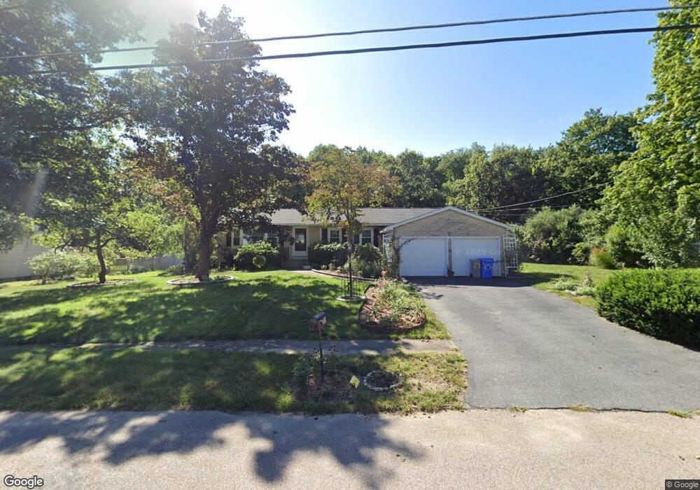 26 Temi Rd, Holliston, MA 01746 - photo 1