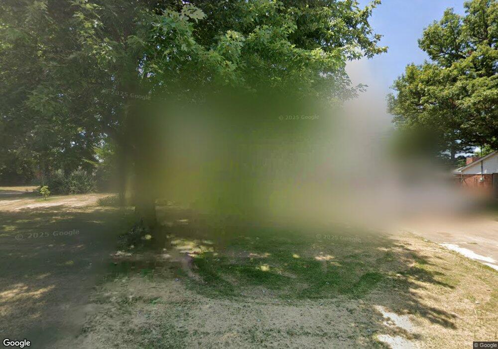 1581 Pontotoc St, Hernando, MS 38632 - photo 1