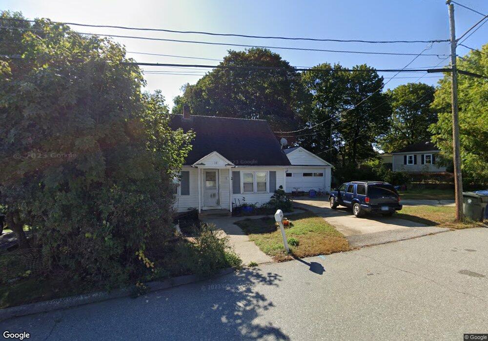 39 Pleasant View Ave, Willimantic, CT 06226 - photo 1